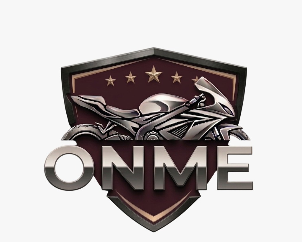 Logo ONME